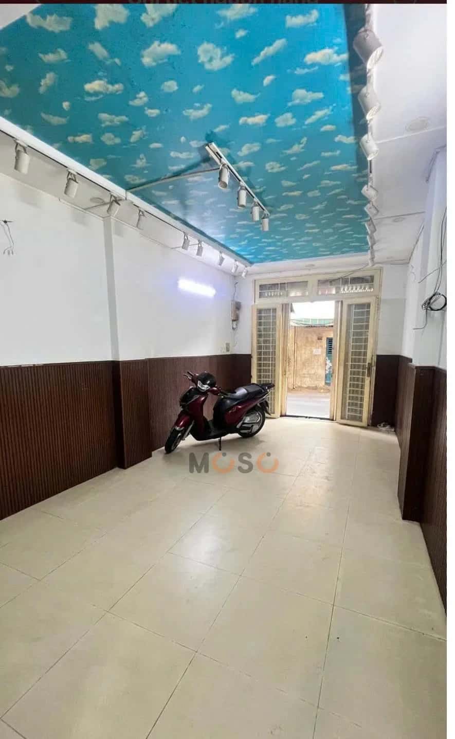 Bán nhà hẻm Thái Phiên Quận 11, TP.HCM – 4 phòng ngủ, giá 8.9 tỷ